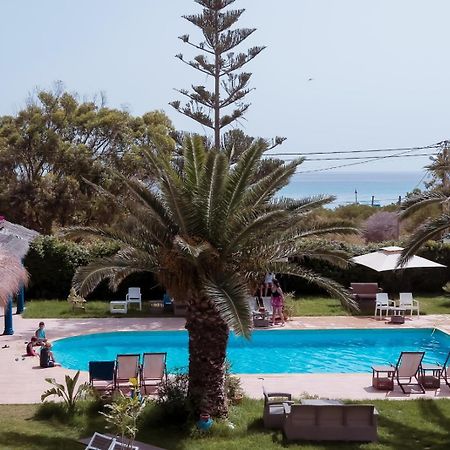 Dar Oguz Hotell Hammam al Ghazzaz Exteriör bild
