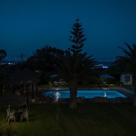 Dar Oguz Hotell Hammam al Ghazzaz Exteriör bild