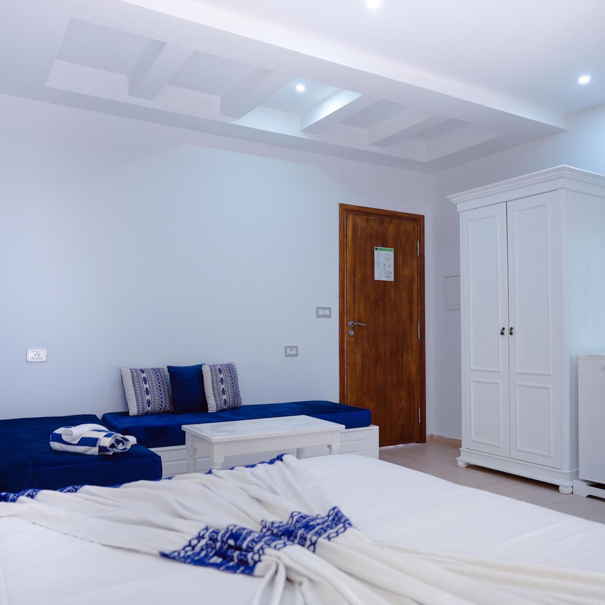 Dar Oguz Hotell Hammam al Ghazzaz Exteriör bild