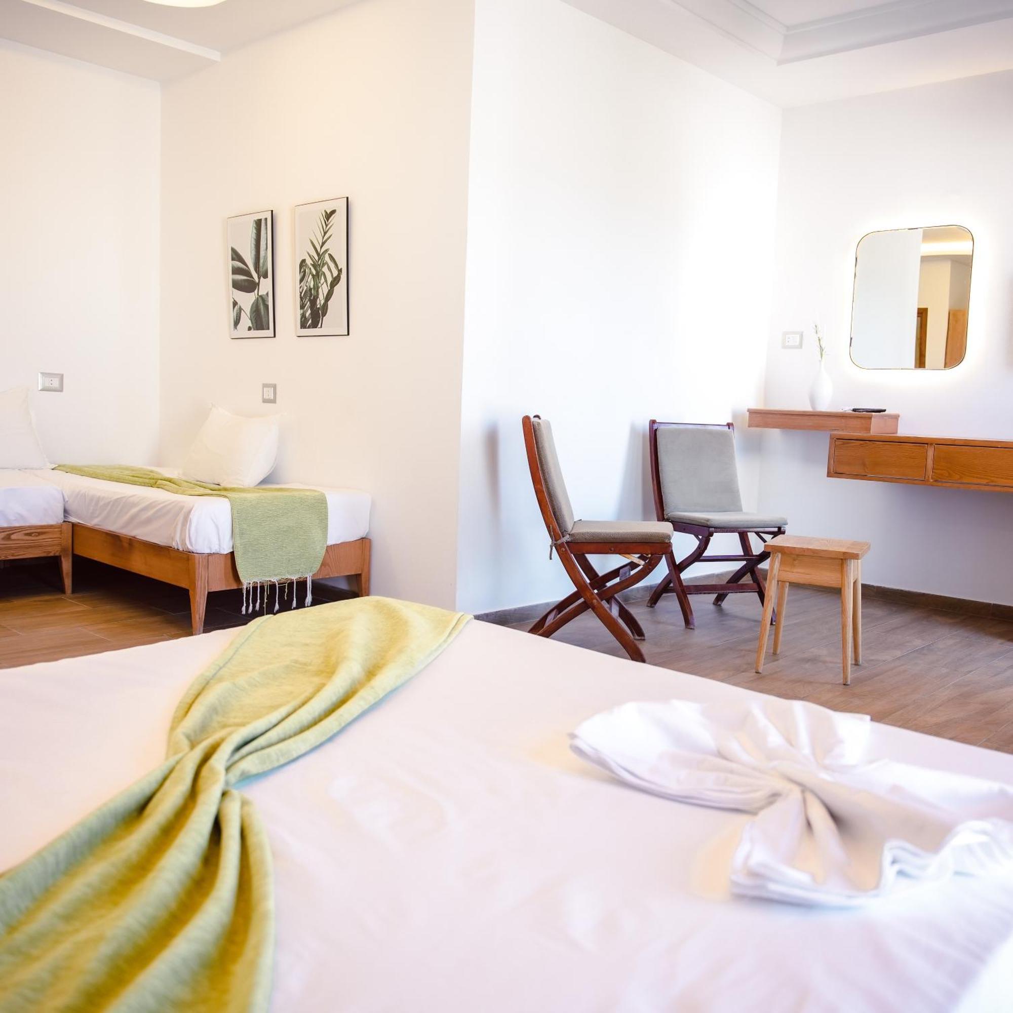 Dar Oguz Hotell Hammam al Ghazzaz Exteriör bild