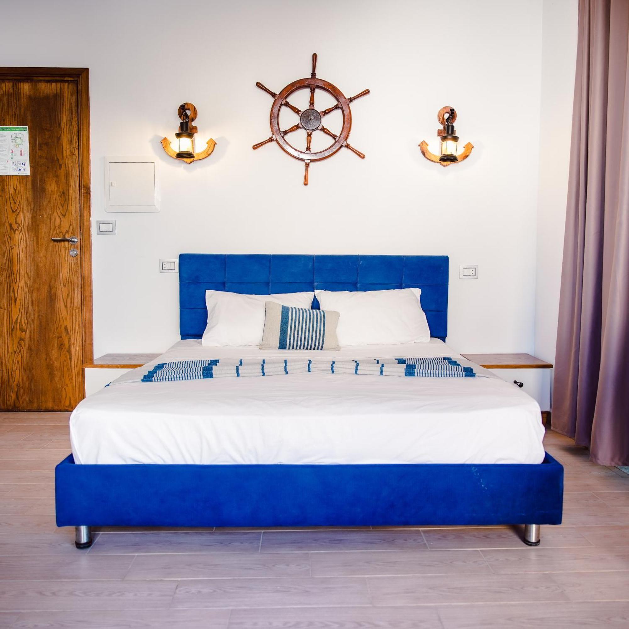 Dar Oguz Hotell Hammam al Ghazzaz Exteriör bild