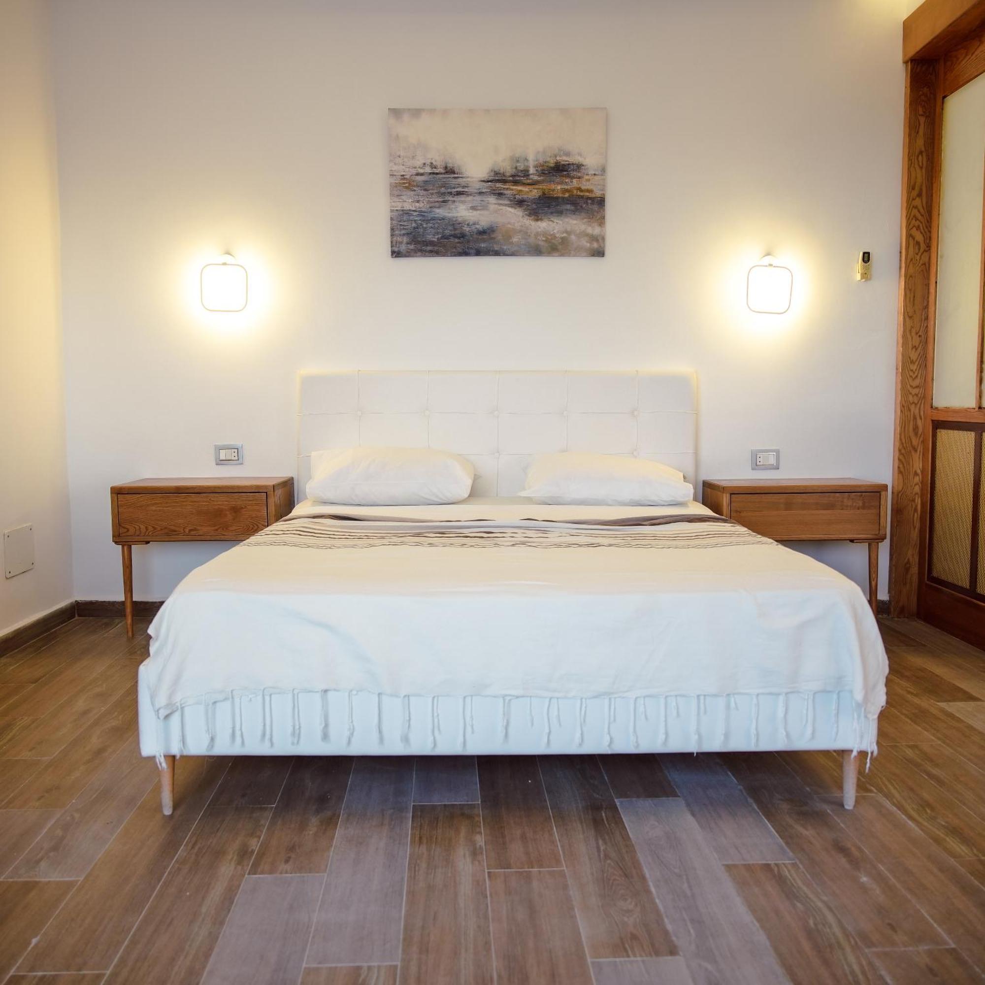 Dar Oguz Hotell Hammam al Ghazzaz Exteriör bild