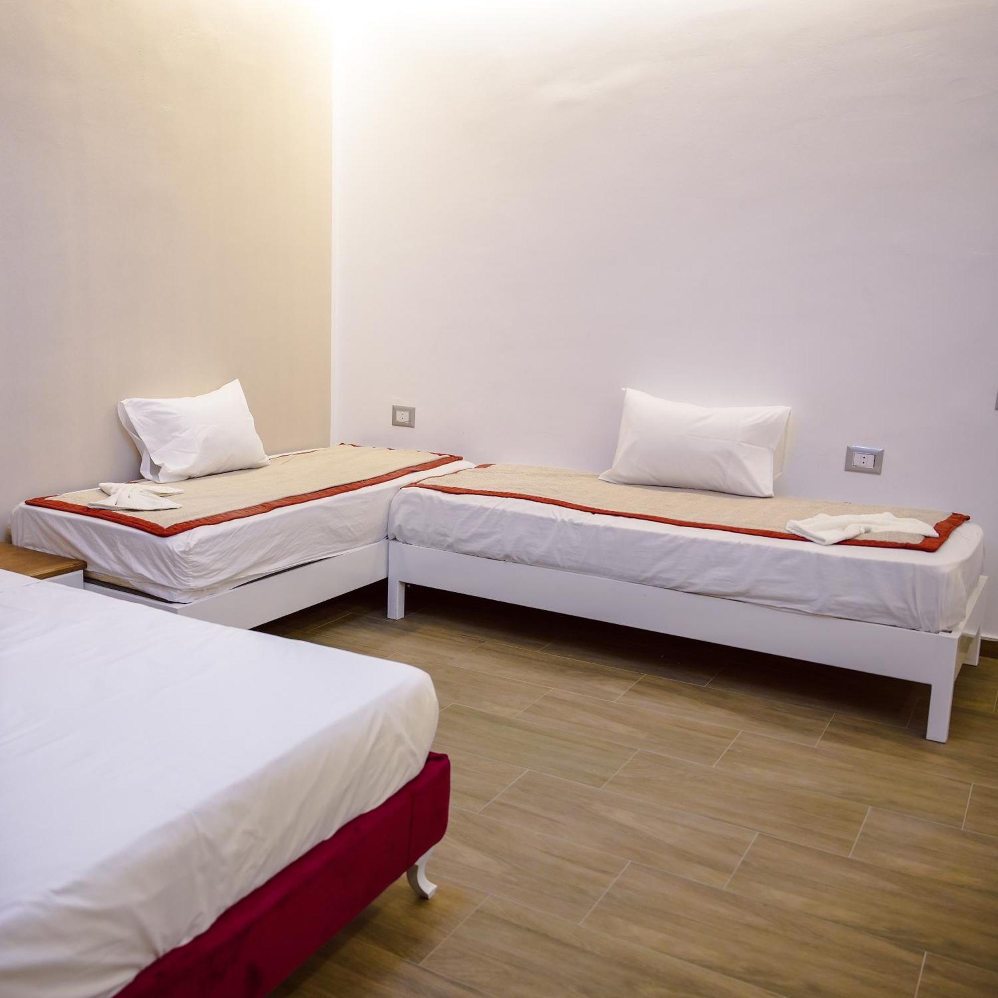 Dar Oguz Hotell Hammam al Ghazzaz Exteriör bild