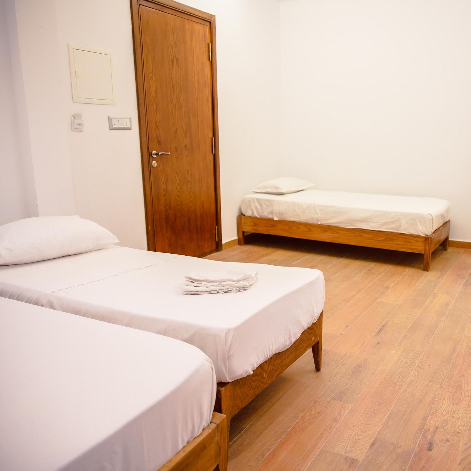 Dar Oguz Hotell Hammam al Ghazzaz Exteriör bild