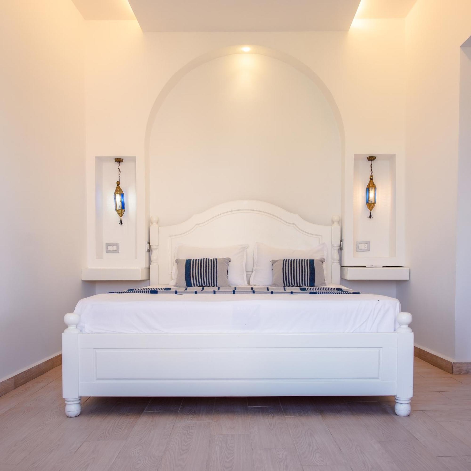 Dar Oguz Hotell Hammam al Ghazzaz Exteriör bild