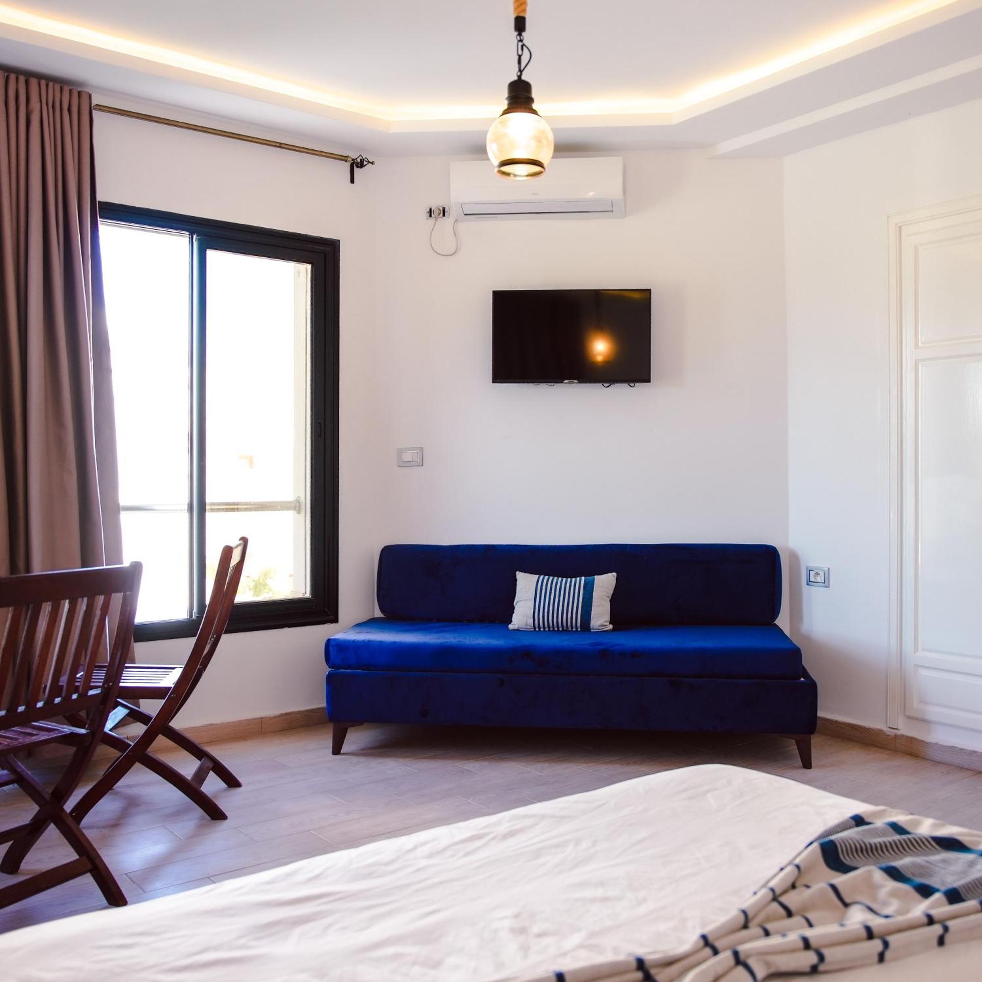 Dar Oguz Hotell Hammam al Ghazzaz Exteriör bild