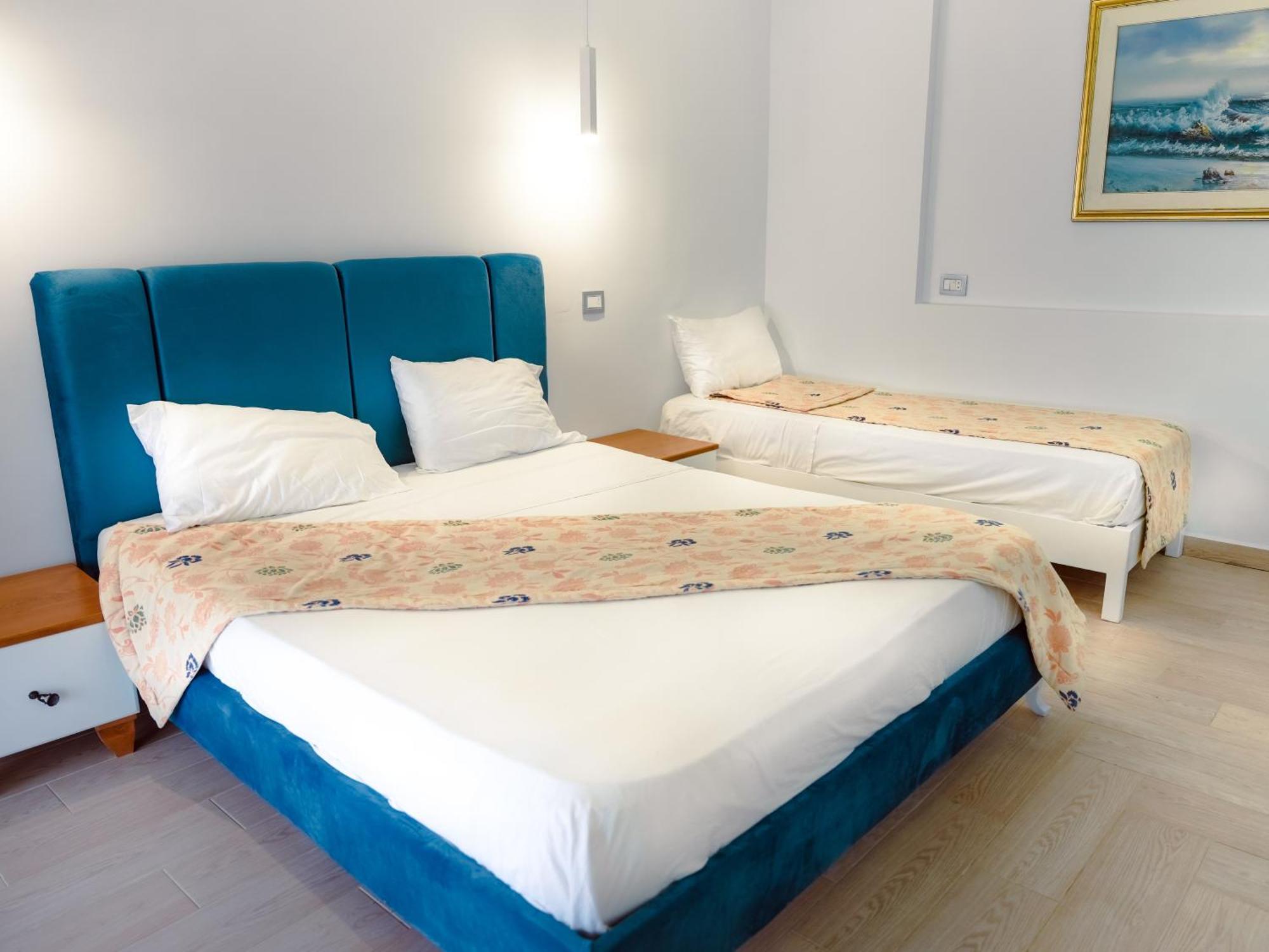 Dar Oguz Hotell Hammam al Ghazzaz Exteriör bild