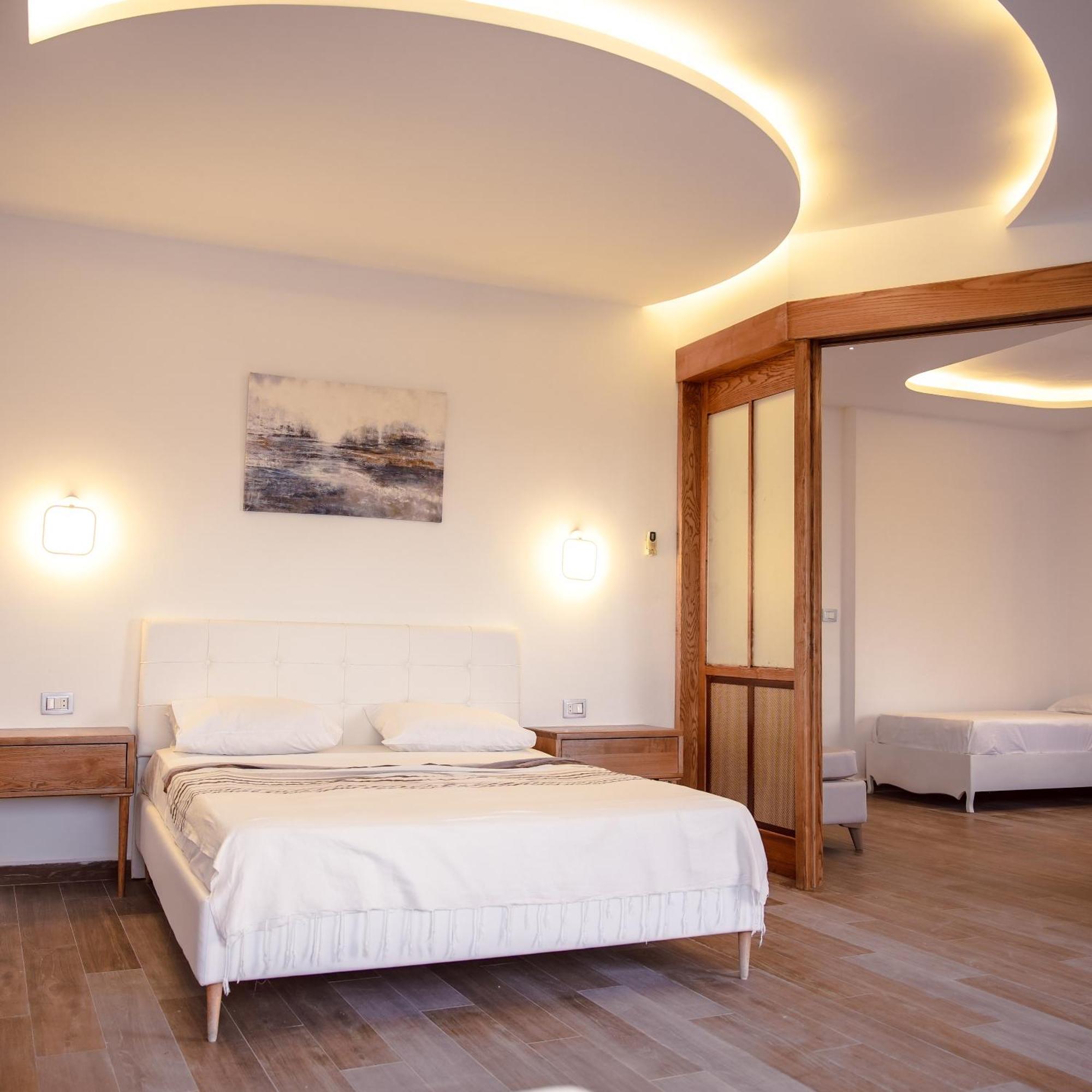 Dar Oguz Hotell Hammam al Ghazzaz Exteriör bild