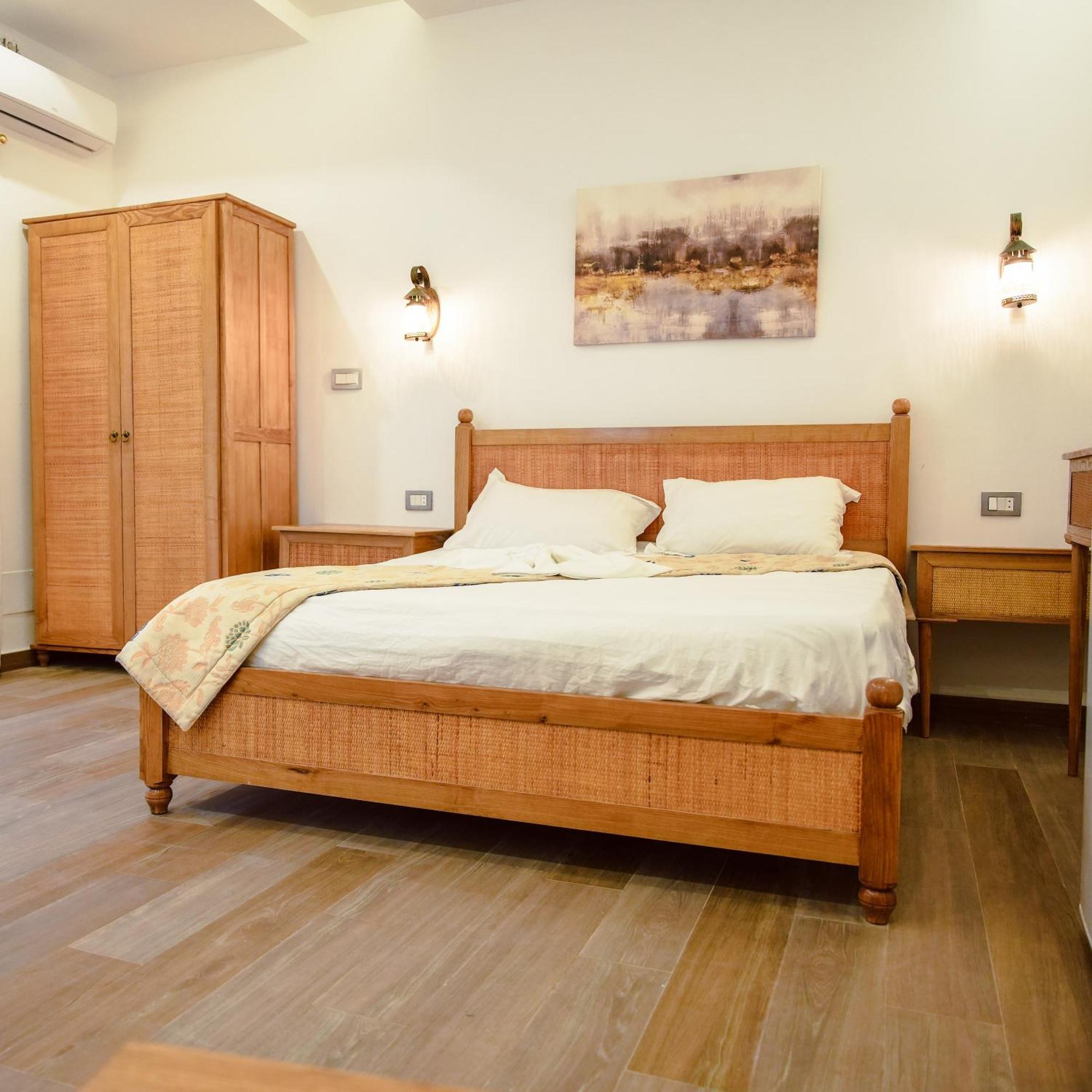 Dar Oguz Hotell Hammam al Ghazzaz Exteriör bild