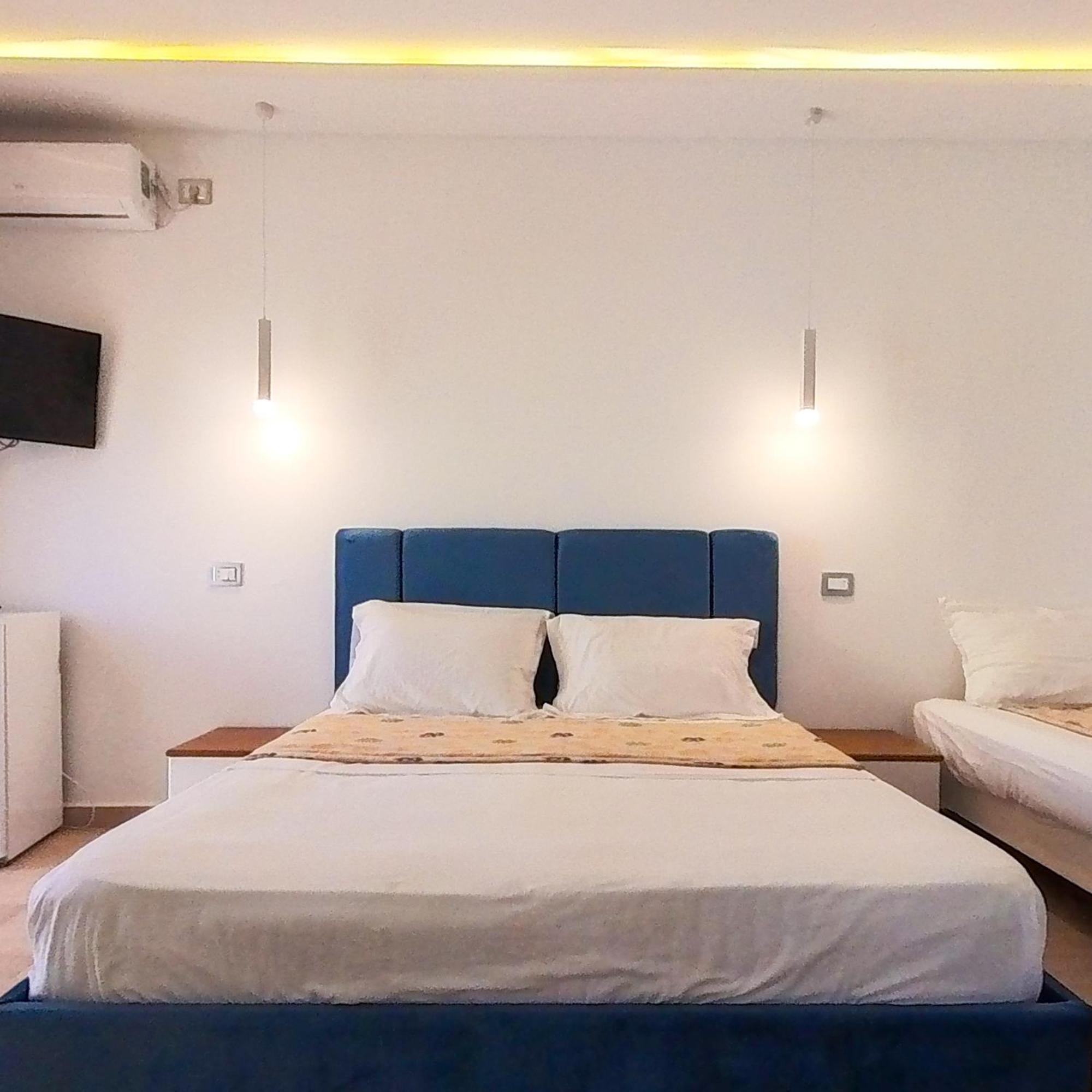 Dar Oguz Hotell Hammam al Ghazzaz Exteriör bild