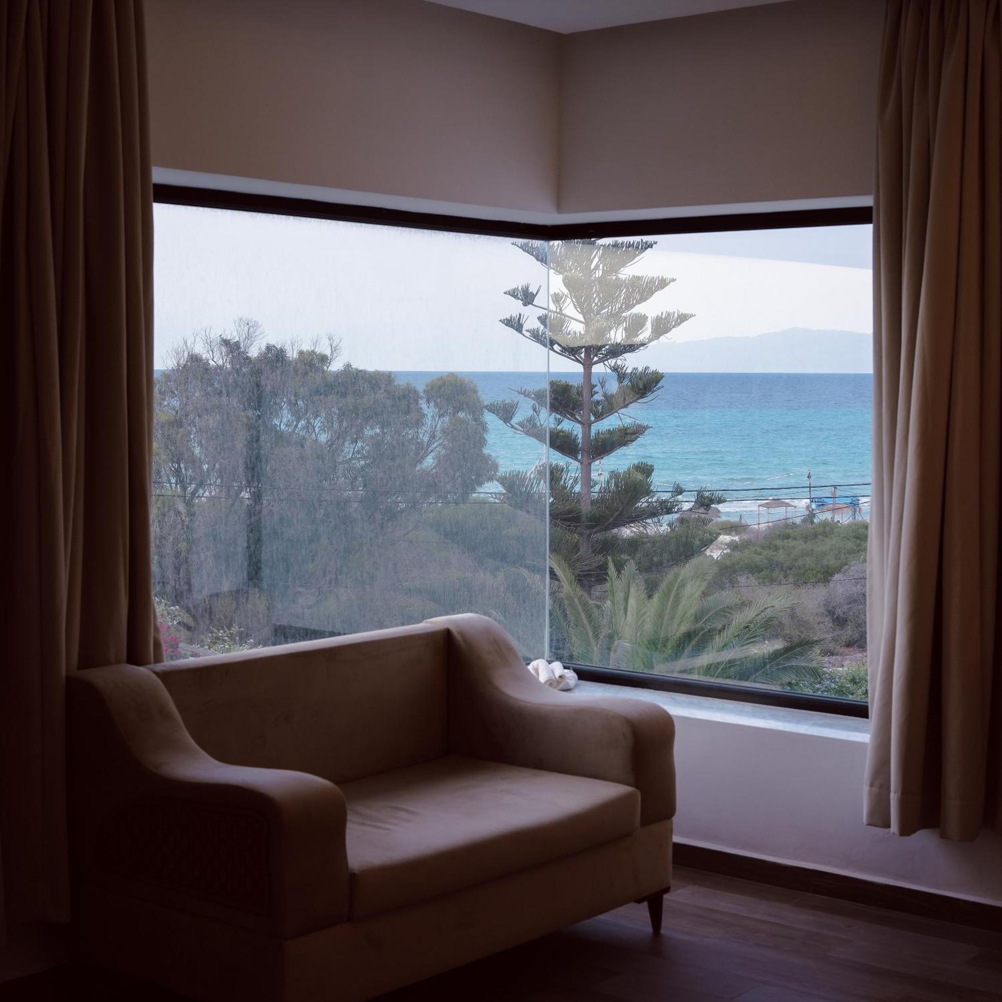 Dar Oguz Hotell Hammam al Ghazzaz Exteriör bild
