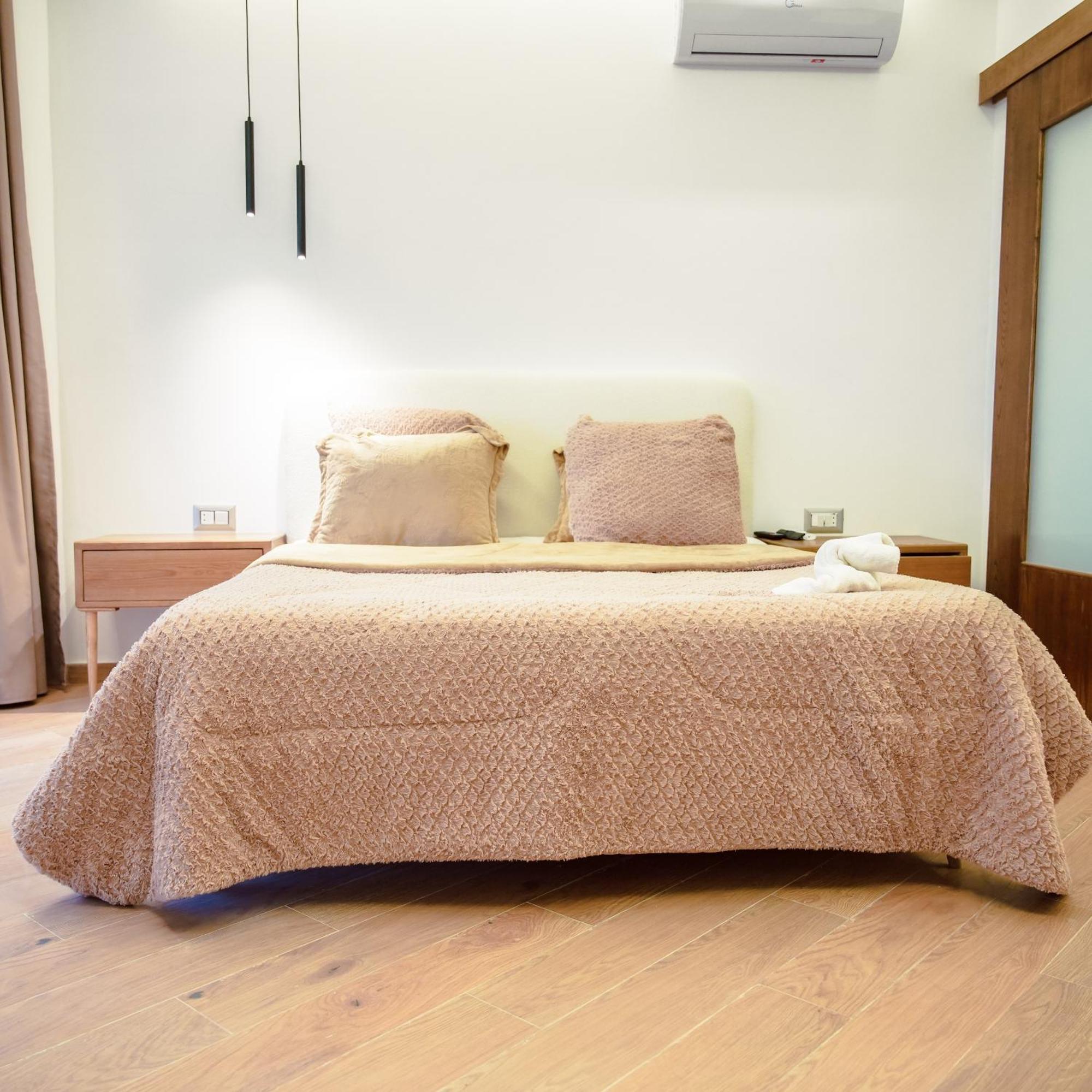 Dar Oguz Hotell Hammam al Ghazzaz Exteriör bild