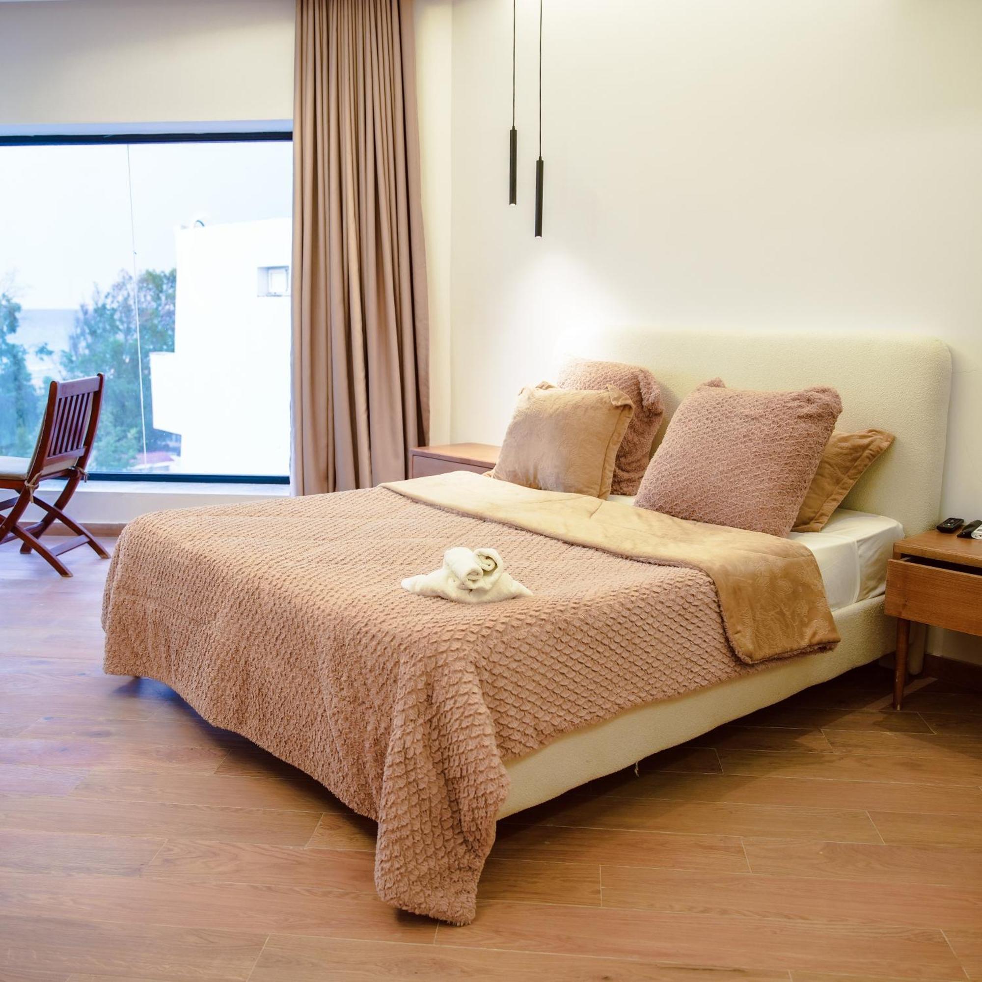 Dar Oguz Hotell Hammam al Ghazzaz Exteriör bild