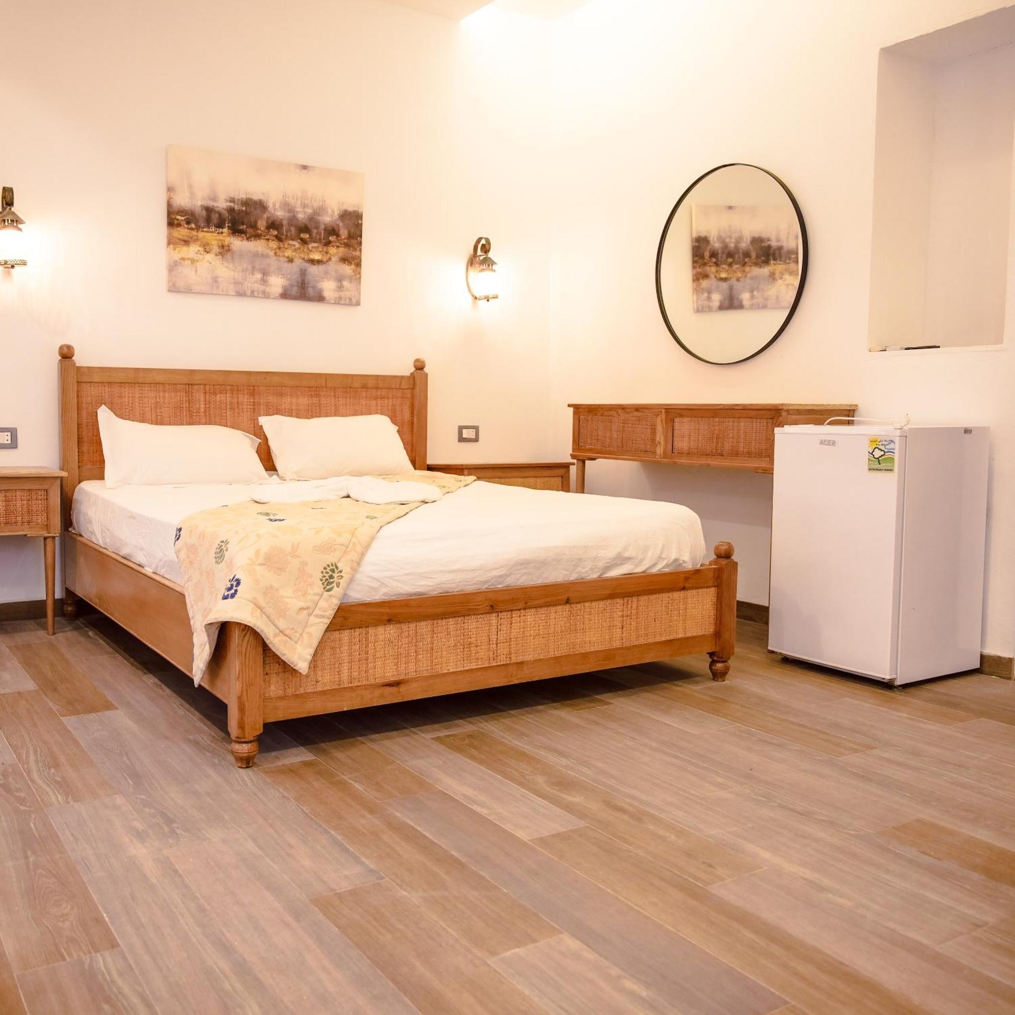 Dar Oguz Hotell Hammam al Ghazzaz Exteriör bild