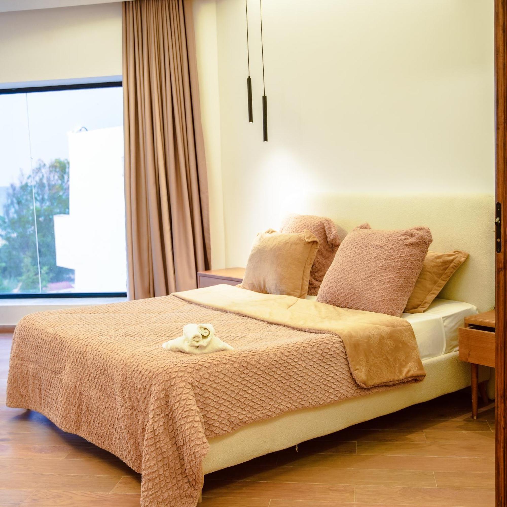 Dar Oguz Hotell Hammam al Ghazzaz Exteriör bild